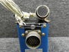 51539-006L (Alt: 9912039-7) Lucas Aerospace Generator Control Unit (28V, 10A)