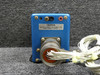 51539-006L (Alt: 9912039-7) Lucas Aerospace Generator Control Unit (28V, 10A)
