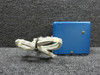 51539-006L (Alt: 9912039-7) Lucas Aerospace Generator Control Unit (28V, 10A)