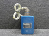 51539-006L (Alt: 9912039-7) Lucas Aerospace Generator Control Unit (28V, 10A)