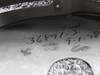 36891-003 Piper PA44-180 Engine Control Cover