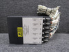 9155011-1 Cessna Aircraft Co Avionics Junction Box Assembly with Connectors