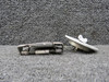 48544-3 Rockwell 114 Fuel Flap Assembly