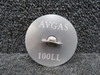 Rockwell 114 Aftermarket Fuel Cap
