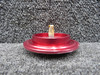 Rockwell 114 Aftermarket Fuel Cap