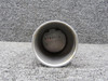 45204-1 Rockwell 114 Main Landing Gear Strut Trunnion Piston Tube, Piston, Rod