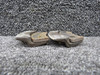 30-52H (Use: 30-52H-LH) Rockwell 114 Cleveland Brake Assembly