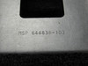 7003430-901 Honeywell ED-600 Electronic Display with Mods and Tray (Volts: 28)