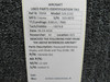 7003430-901 Honeywell ED-600 Electronic Display with Mods and Tray (Volts: 28)