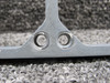 9112003-1 Cessna 525 Citation CJ1 Indicator Outer Mounting Bracket