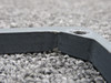 9112003-1 Cessna 525 Citation CJ1 Indicator Outer Mounting Bracket