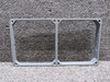 9112003-1 Cessna 525 Citation CJ1 Indicator Outer Mounting Bracket