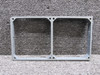 9112003-1 Cessna 525 Citation CJ1 Indicator Outer Mounting Bracket