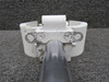 45274-1 Rockwell 114 Nose Landing Gear Fork and Rod Assembly