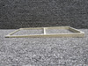 9112003-2 Cessna 525 Citation CJ1 Indicator Inner Mounting Bracket