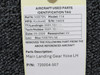 725004-507 Rockwell 114 Main Landing Gear Yoke LH