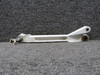 45304-2 Rockwell 114 Main Landing Gear Upper Side Brace RH