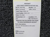 8534108 (Alt: 0061070) Harrison AP13AU06-01 Oil Cooler Assembly