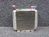 8534108 (Alt: 0061070) Harrison AP13AU06-01 Oil Cooler Assembly