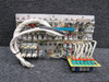 6318128-801 Cessna 525 Citation CJ1 Circuit Breaker Panel Assembly RH