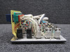 6318128-801 Cessna 525 Citation CJ1 Circuit Breaker Panel Assembly RH