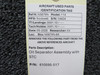 610595-517 Rockwell 114 Oil Separator Assembly with STC