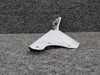 645004-1 Rockwell 114 Governor Control Cable Bracket