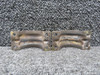 229002 Lycoming IO-540-T4B5D Engine Exhaust D-Clamp