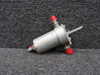 A-1540-3 Rockwell 114 Fuel Gascolator Assembly