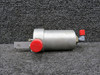A-1540-3 Rockwell 114 Fuel Gascolator Assembly