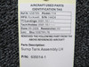 635014-1 Rockwell 114 Sump Tank Assembly LH