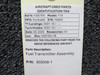 855008-1 Rockwell 114 Fuel Transmitter Assembly