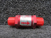 1172-00-1 Dukes Fuel Check Valve