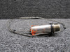 3001-212-1004-455-9 (Alt: 9912416-1) Systron 801-DRH Fire-Overheat Detector