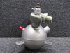 30400031-1 (Alt: 9912048-4) Pacific-Scientific, HTL Kin-Tech Fire Bottle Assembly