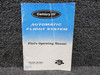 1C404 Edo-Aire Century III Autopilot Controller (Volts: 14)