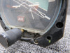 23-501-05-2 (Alt: 52D67) Edo-Aire 5000E-9 Attitude Gyro Indicator (Core)
