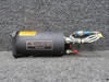 23-501-05-2 (Alt: 52D67) Edo-Aire 5000E-9 Attitude Gyro Indicator (Core)