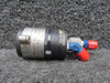 1101-003 B&D Instruments Fuel Pressure Indicator