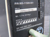 805-11500-001 BF Goodrich WX-500 Stormscope Processor with Mods, Tray & Manual