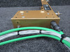 805-11500-001 BF Goodrich WX-500 Stormscope Processor with Mods, Tray & Manual
