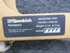 805-11500-001 BF Goodrich WX-500 Stormscope Processor with Mods, Tray & Manual
