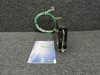 805-11500-001 BF Goodrich WX-500 Stormscope Processor with Mods, Tray & Manual