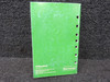 805-11500-001 BF Goodrich WX-500 Stormscope Processor with Mods, Tray & Manual