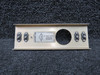 805-10930-001 BF Goodrich NY-163 Stormscope Antenna with Mods & Tray