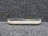 805-10930-001 BF Goodrich NY-163 Stormscope Antenna with Mods & Tray