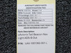 UAV-1001362-001-L uAvionix Tail Beacon Nav Light ADS-B Out