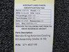 071-4037-00 Bendix King KA-33 Avionics Cooling Kit Assembly (Volts: 9-16)