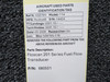 680501 Floscan 201 Series Fuel Flow Transducer