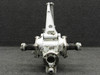 S25UN50099 Hawker HS-125-3A Nose Landing Gear Leg Assembly